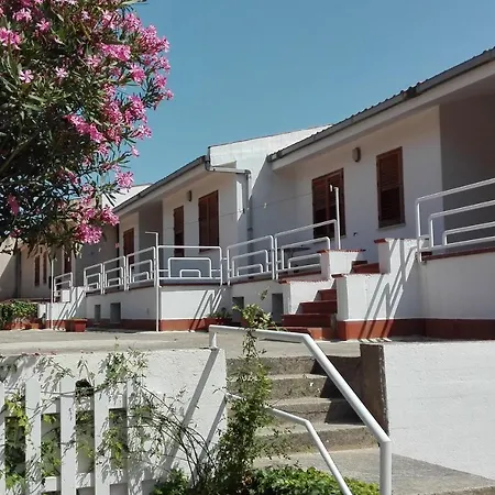 Bellavista Apartment