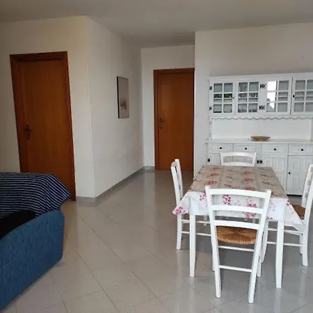 Apartment Bellavista Scopello (Sicily)