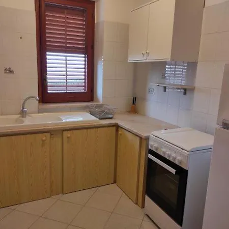 Bellavista Apartment *