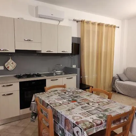 Apartment Bellavista Scopello (Sicily)