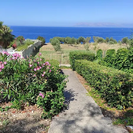 Bellavista Apartment Scopello (Sicily)