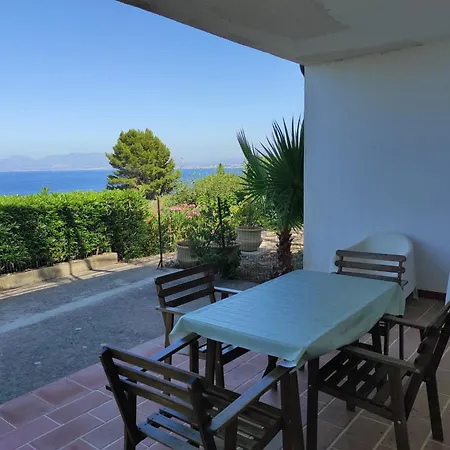 Apartment Bellavista Scopello (Sicily)