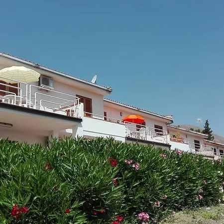 Bellavista Scopello (Sicily)