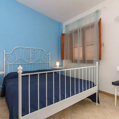Bellavista Apartment *